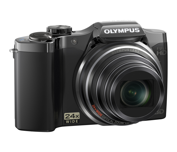 Olympus SZ 30 - 1403963 - zdjęcie 3